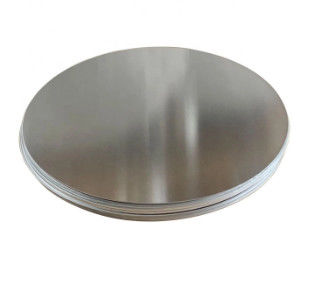 1060 3003 Disque rond en aluminium