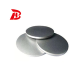1000 séries de disques d'humeur en aluminium de haute résistance des cercles H22 pour le pot de Cookware