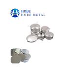 Gaufrette en aluminium 3004 de disques de cercle de haute performance pour le pot de Cookware