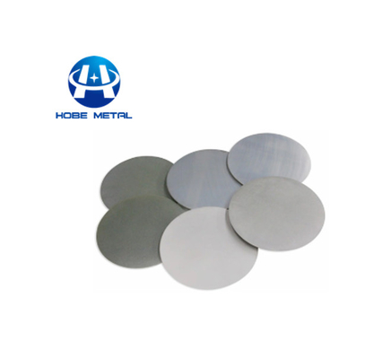 Cercle d'aluminium pur / Wafer pour couverture légère Vaisselle de cuisine Meilleur prix d'aluminium par kilo 1/3/5 série