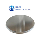 Cookware en aluminium 1050 de cercle pour le diamètre rond en aluminium de feuille de disque en aluminium de vaisselle de cuisine 80mm 1600mm