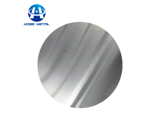 Oxydation multifonctionnelle de disque en aluminium d'étirage profond des casseroles d'égouttement 1050