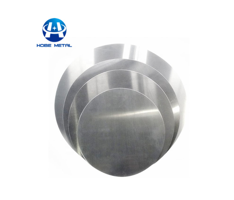 Le cercle en aluminium profondément tracé marin de catégorie masque 3000 séries pour des plafonds de construction