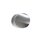 Cercle en aluminium de largeur du Cookware 100mm d'étirage profond