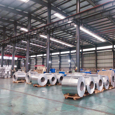 1050 Cercle d'aluminium en gros Chine Prix d'usine