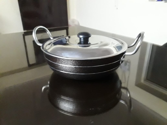 Chine usine professionnelle en aluminium laminé à froid cercle 1050 1060 1100 3003 HO pour ustensiles de cuisine