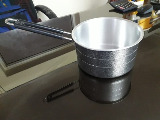 Disques de coupe de haute qualité Cercle en aluminium 1050 1060 1070 1100 Pour les pots de stockage