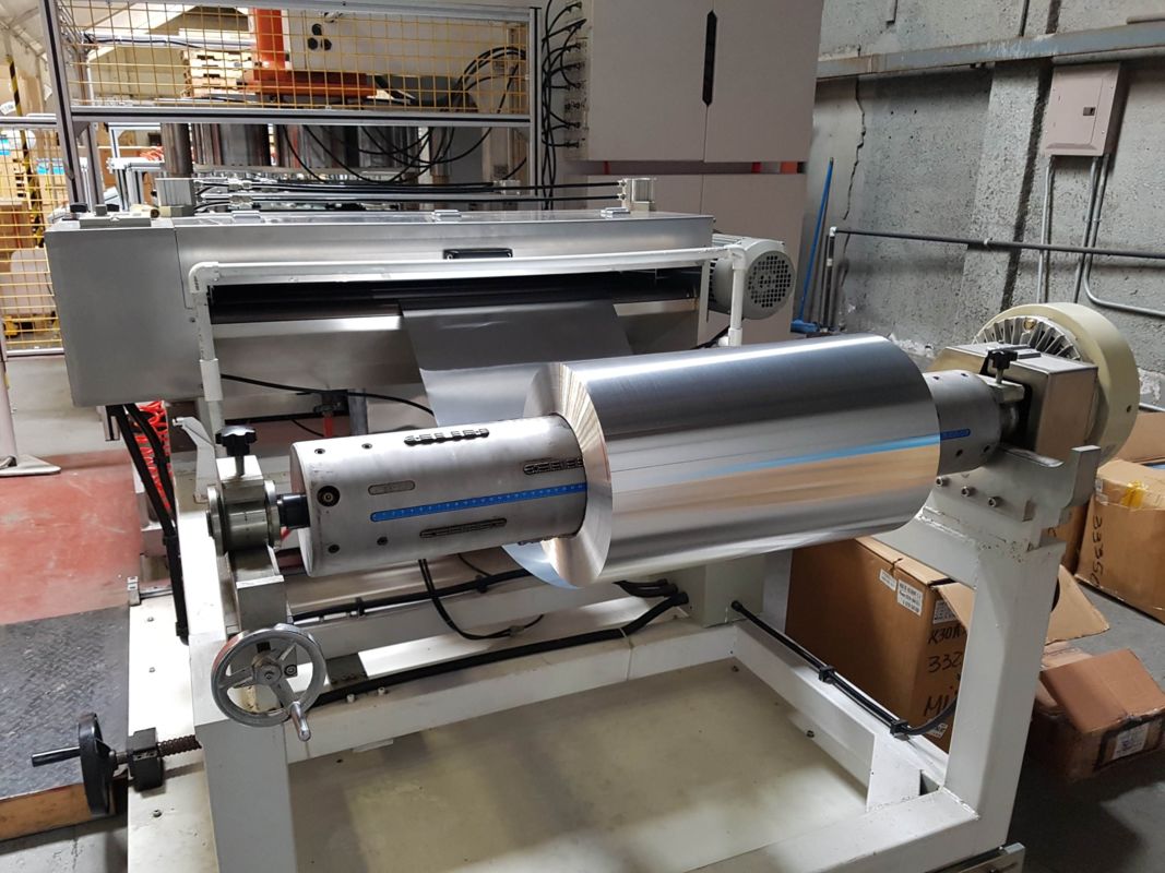 boîte à lunch en aluminium en Chine avec une bonne qualité et un bon prix