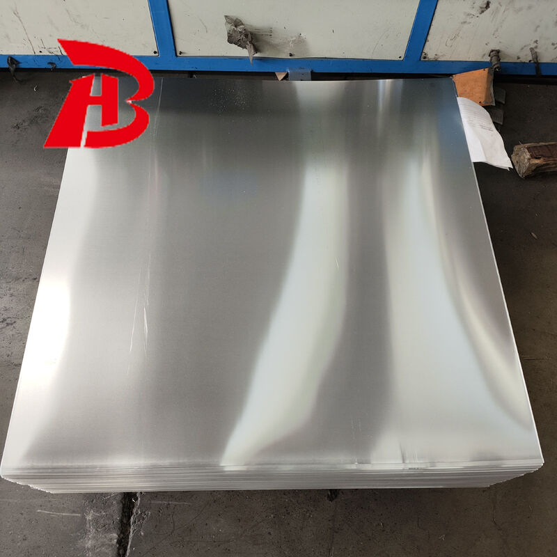 Plaque circulaire en aluminium personnalisée de 0,3 à 6 mm d'épaisseur pour articles de cuisine haut de gamme avec protection professionnelle
