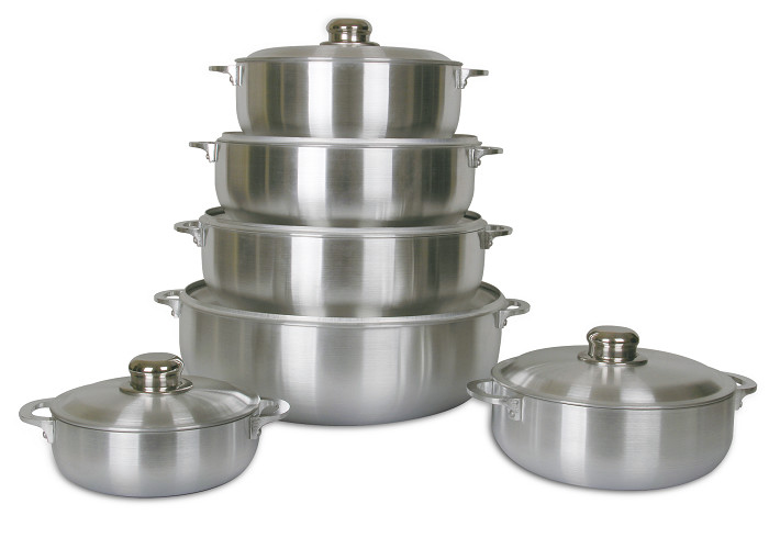 Feuille en aluminium ronde de H34 H32 5052, blancs en aluminium de disque de catégorie marine