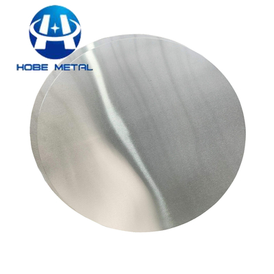 Cercle en aluminium