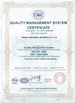 Chine HENAN HOBE METAL MATERIALS CO.,LTD. certifications